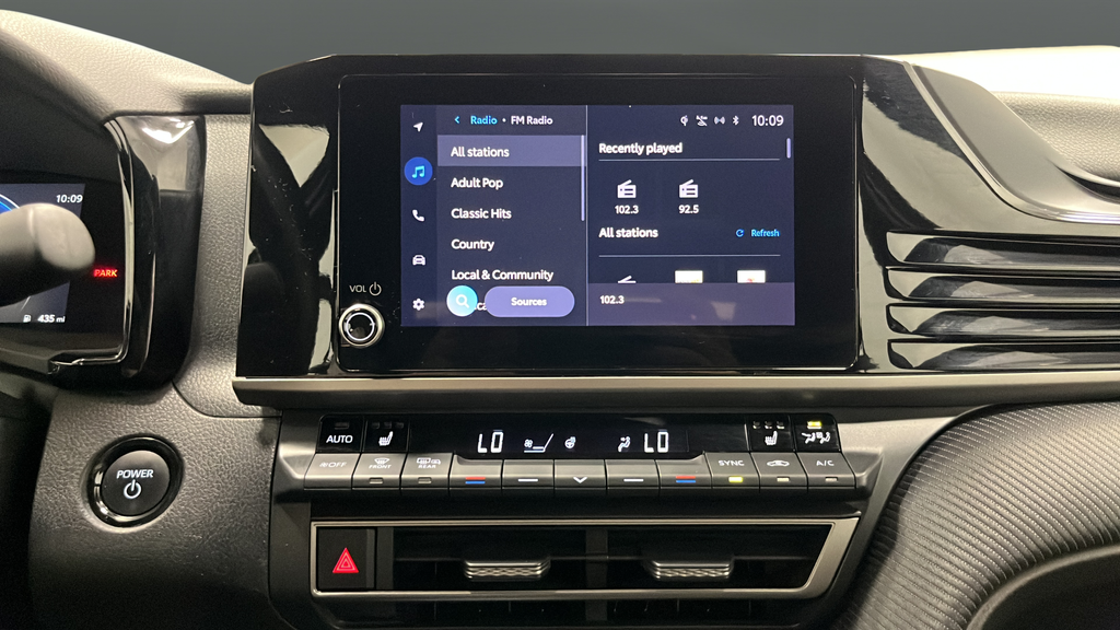 Used 2025 Underground Toyota SE image 12