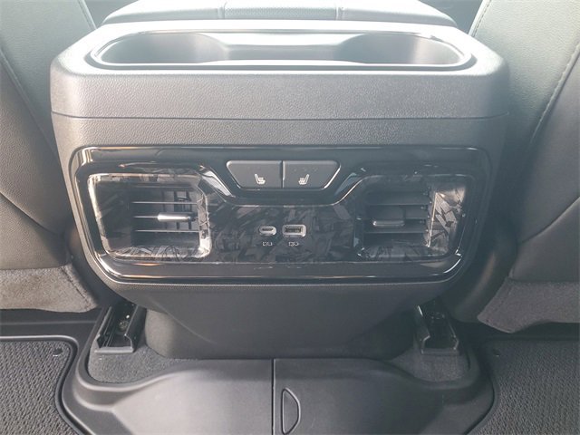 2025 GMC Sierra 1500 AT4 - Photo 13