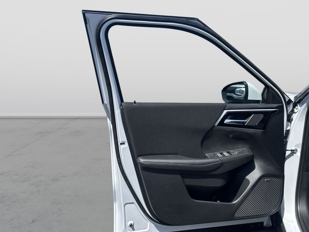 New 2026 WHT DIAMOND Mitsubishi ES image 14