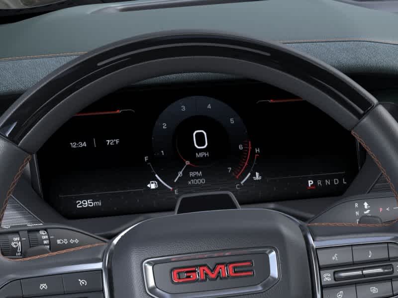2026 GMC Acadia AT4 - Photo 18