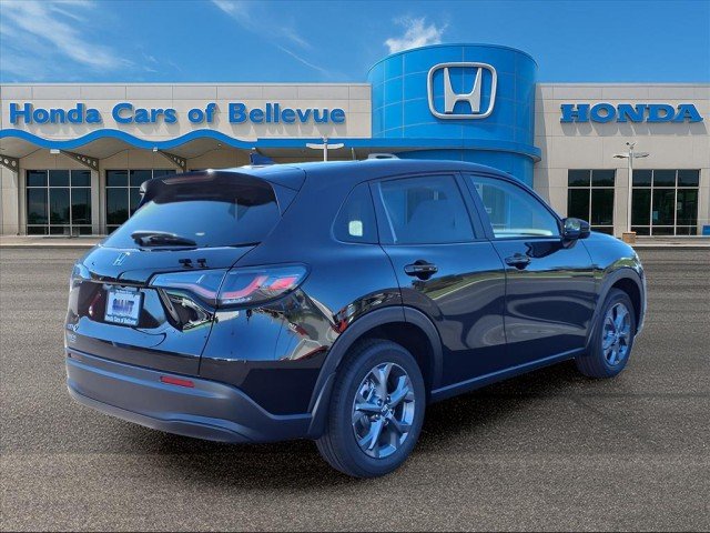 2026 Honda HR-V LX - Photo 7