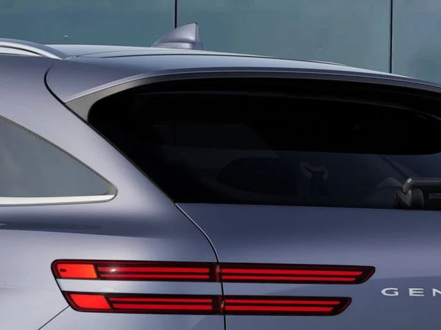 New 2027 Blue Genesis 2.5T Advanced image 11