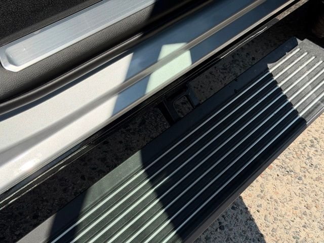 New 2026 Silver Zynith Jeep Grand Wagoneer image 20
