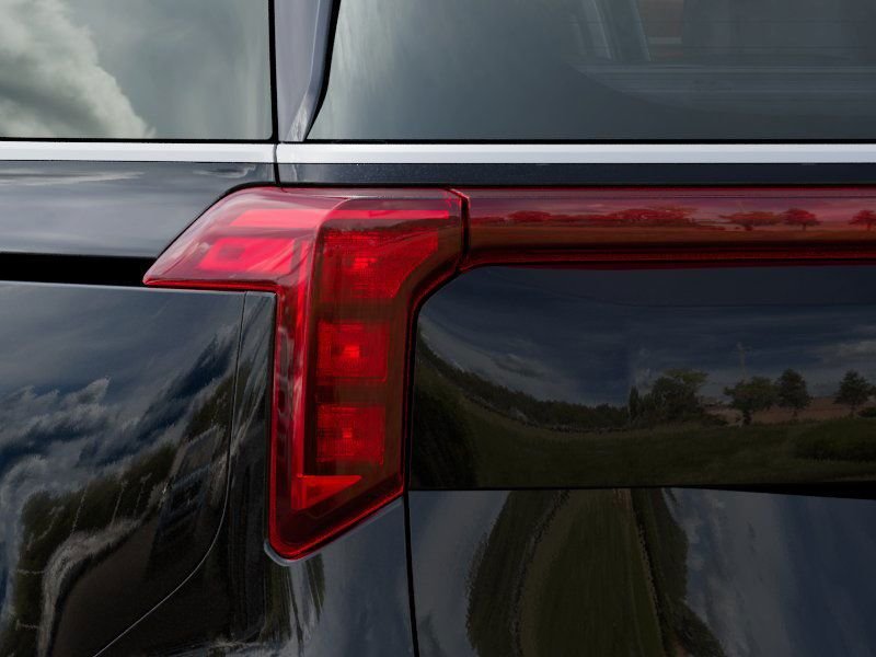 2026 Kia Carnival EX - Photo 11