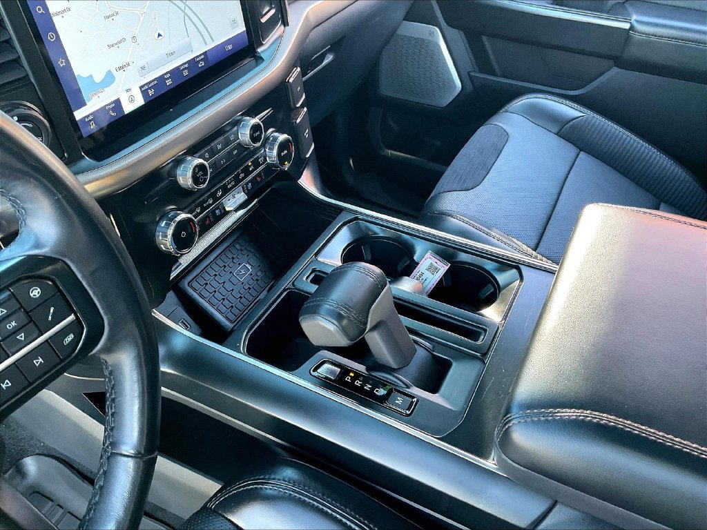 Used 2023 Avalanche Ford Raptor image 19