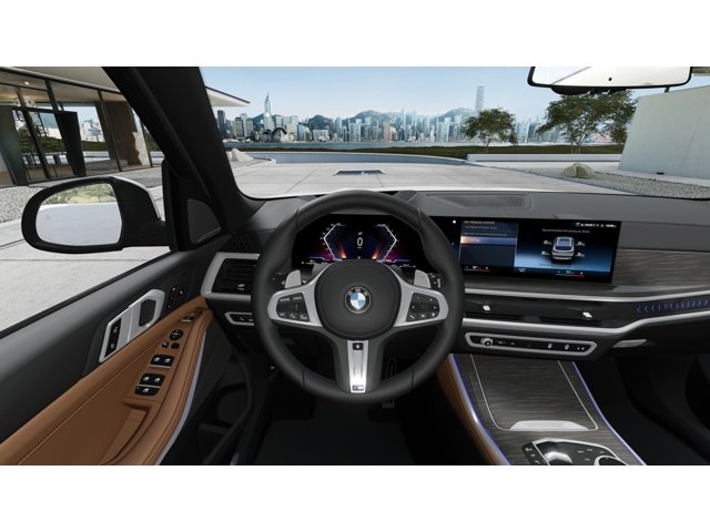 New 2026 Mineral White Metallic BMW  image 13
