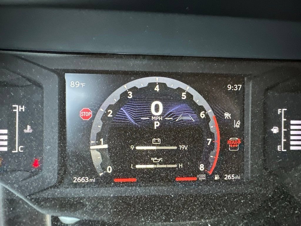 Used 2026  Toyota SR5 image 23