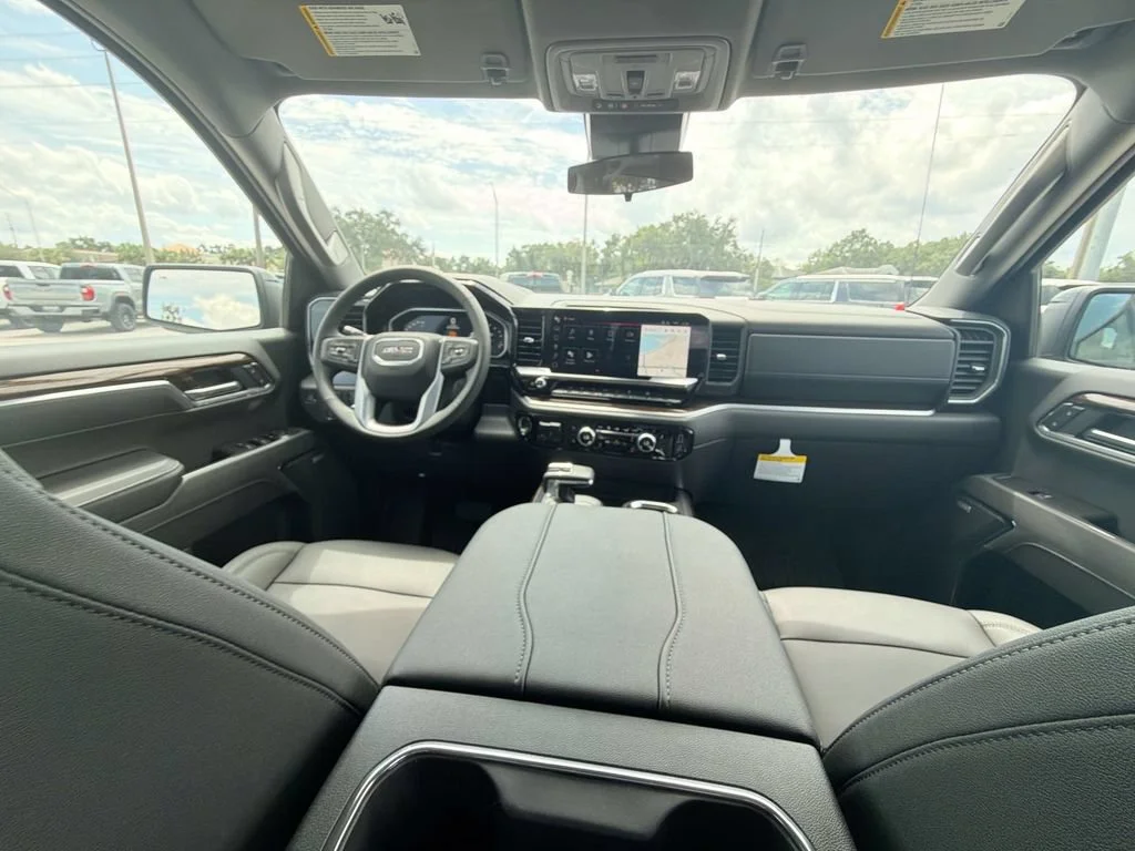 2026 GMC Sierra 1500 Elevation - Photo 10