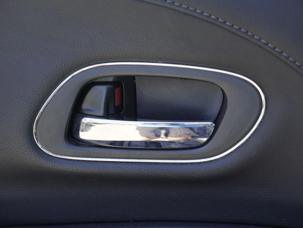 Used 2019 Gray Honda EX-L image 7