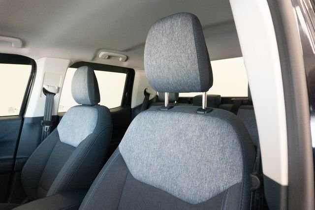 Used 2025 Black Ford XLT image 7
