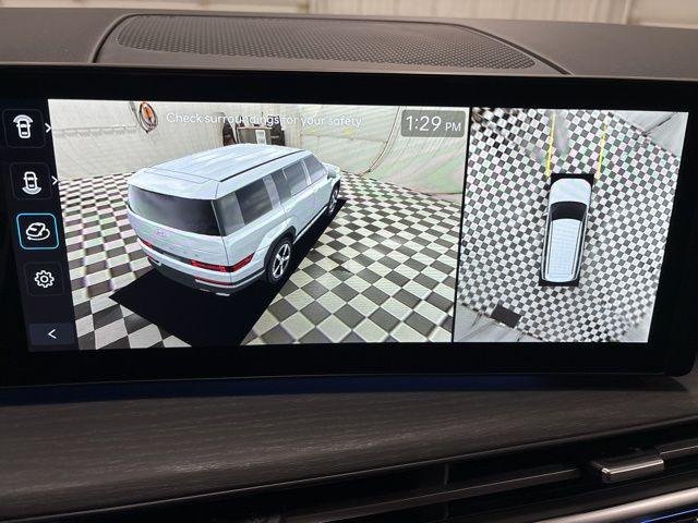 New 2026 Silver Hyundai Limited image 21