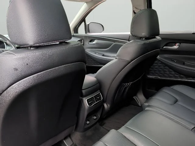 Used 2023 Gray Hyundai SEL Premium image 37