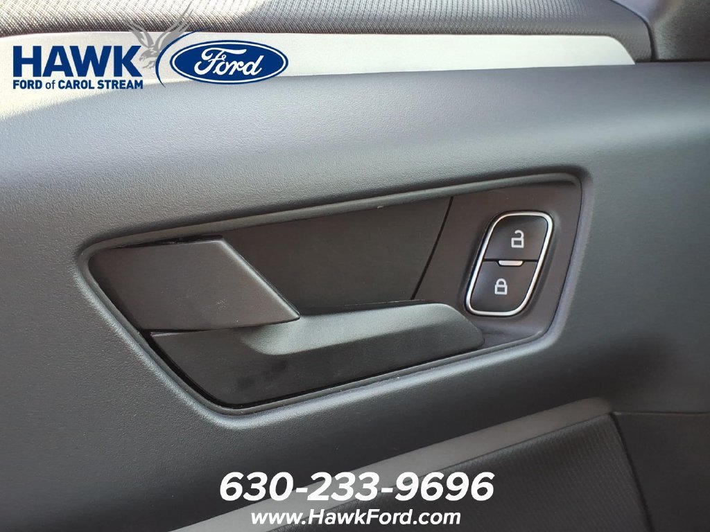 Certified Used 2024 Black Ford Big Bend image 19