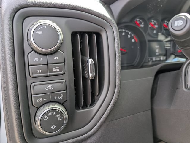 2026 Chevrolet Silverado 1500 Work Truck - Photo 9