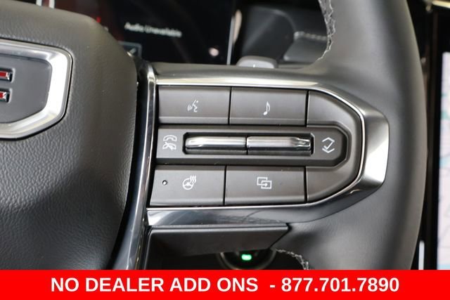 2026 GMC Acadia Elevation - Photo 27