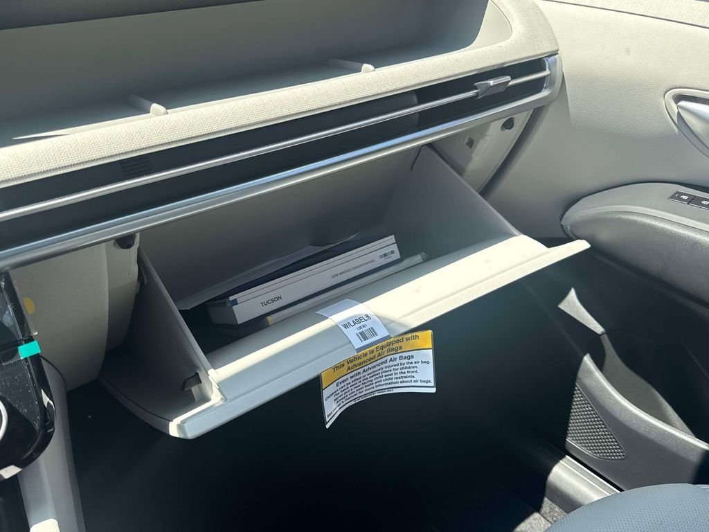2026 Hyundai Tucson SEL Premium - Photo 32