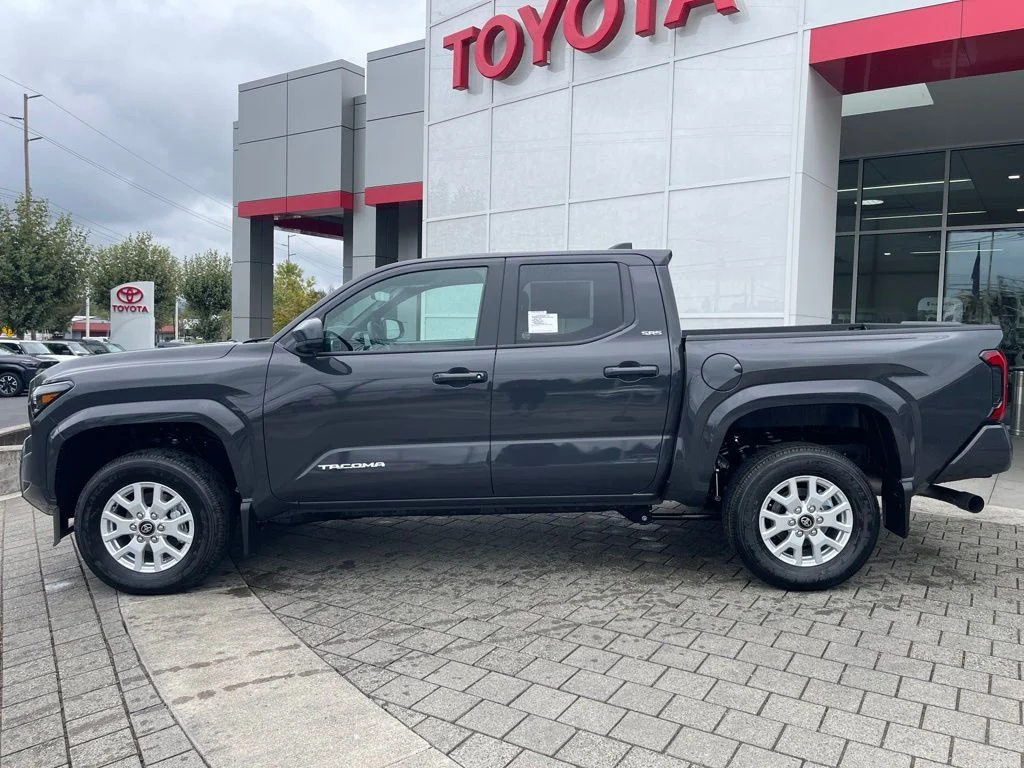 New 2026 Underground Toyota SR5 image 2
