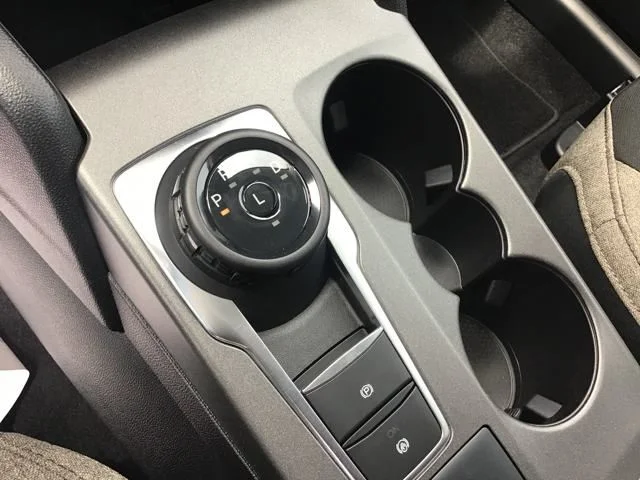 2025 Ford Bronco Sport Big Bend - Photo 22