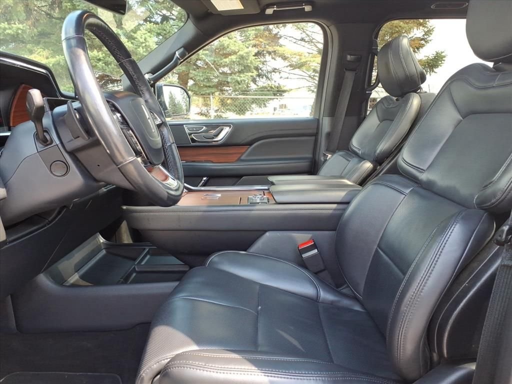 2024 Lincoln Navigator Premiere - Photo 14