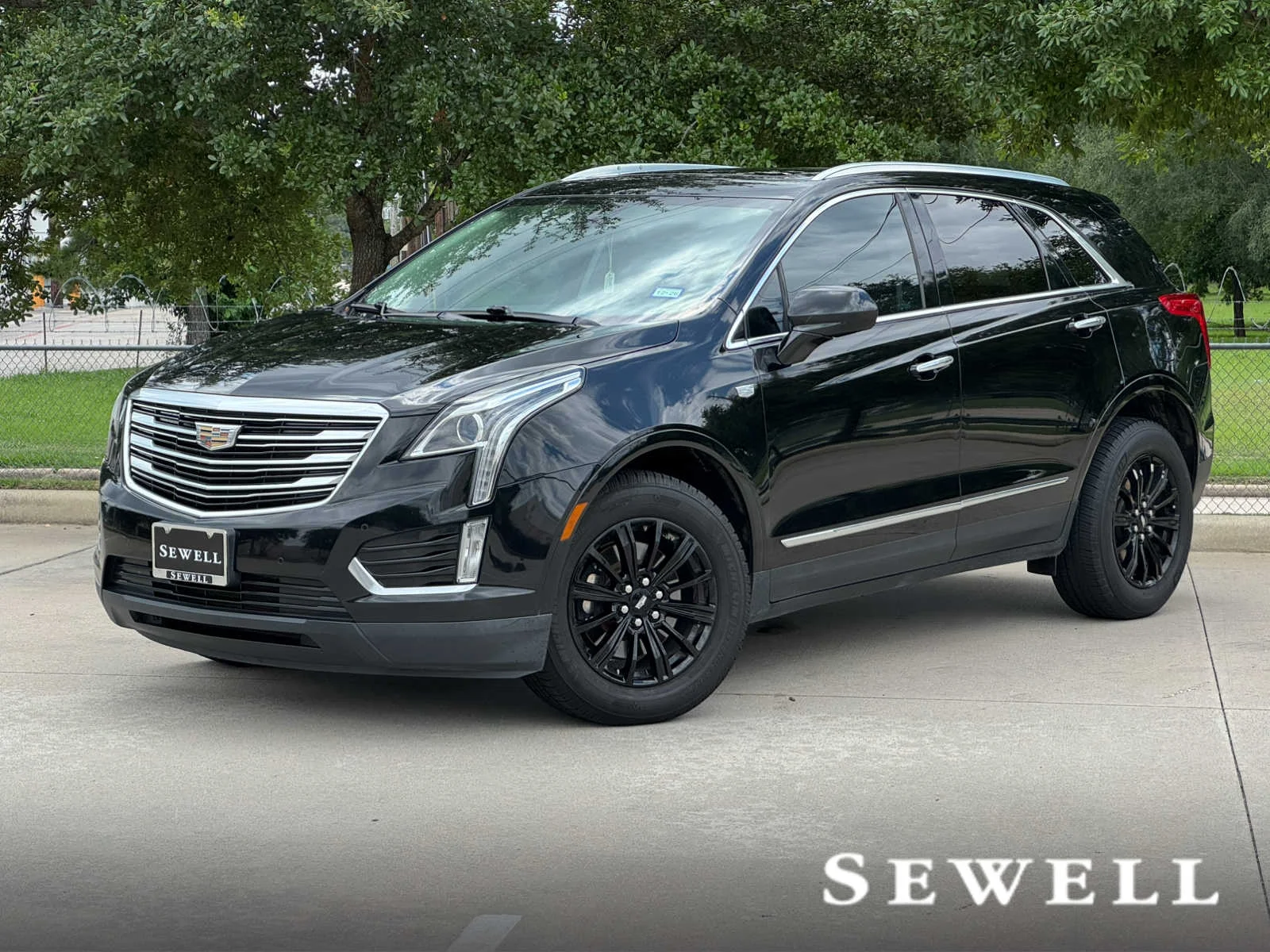 2019 Cadillac XT5 FWD Luxury's photo