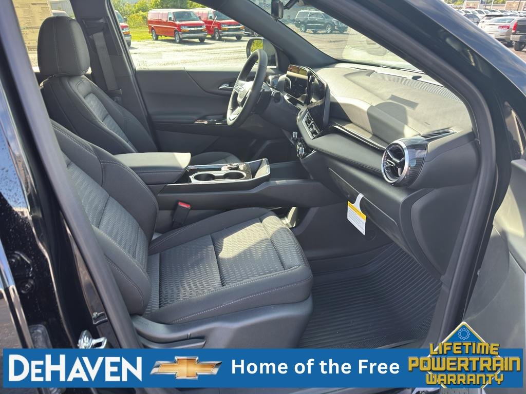 2026 Chevrolet Equinox LT - Photo 24