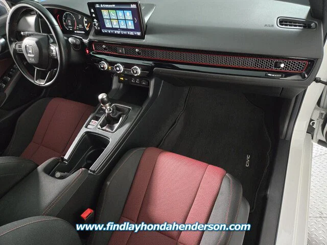 Certified Used 2024 Platinum White Pearl Honda Base image 55