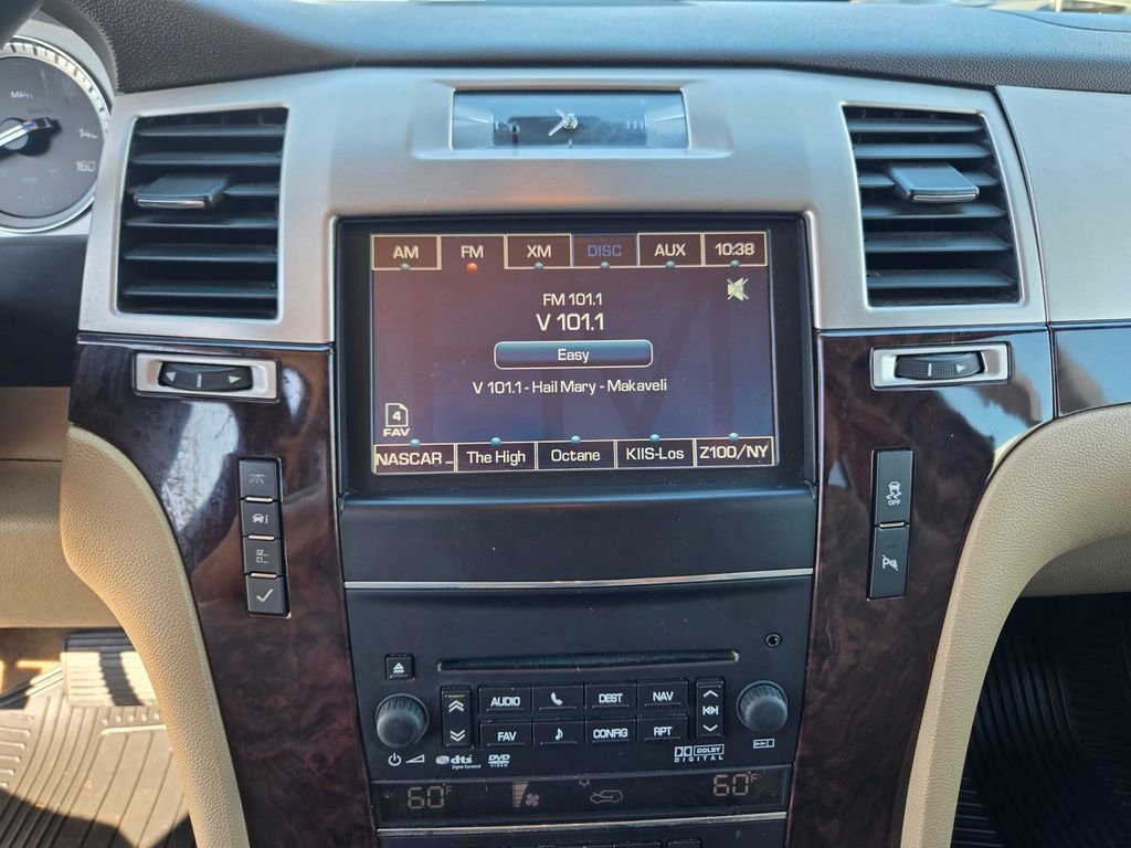 Used 2013 Gray Cadillac Premium image 16