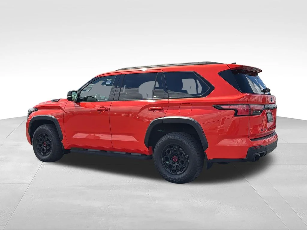 Used 2023  Toyota TRD Pro image 5
