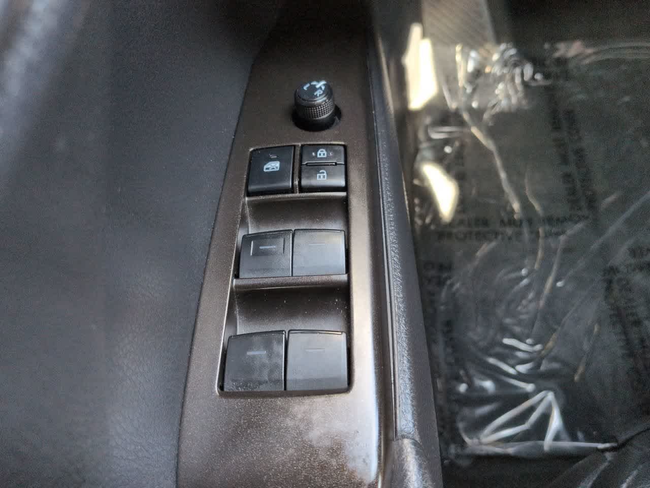 Certified Used 2021 Blueprint Toyota SE image 21