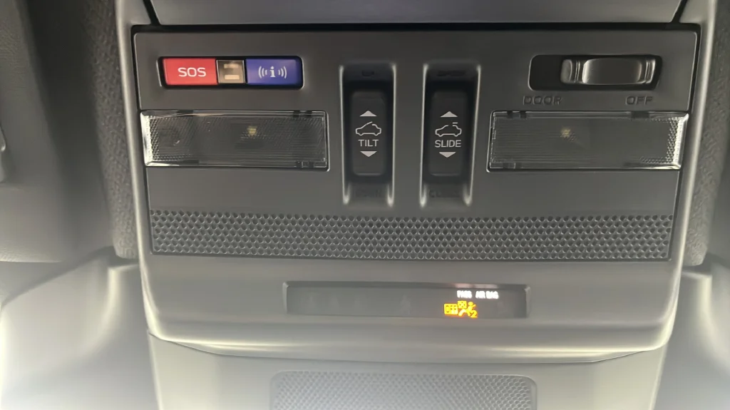 New 2026 Silver Subaru Premium image 31