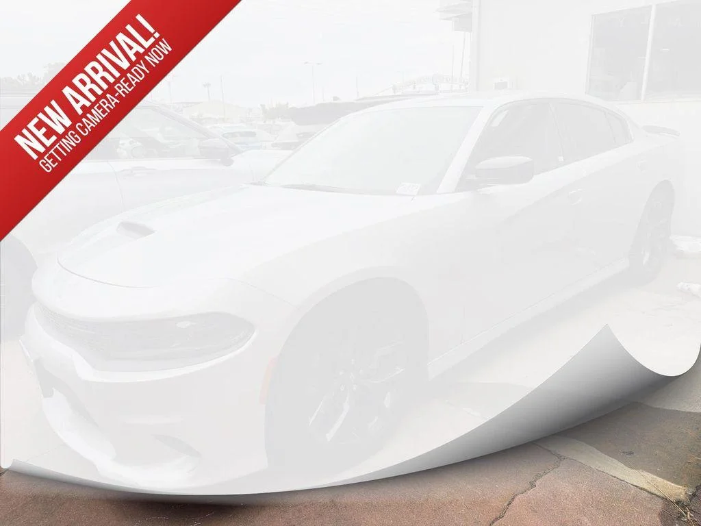 2023 Dodge Charger GT's photo