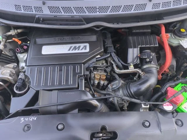 Used 2007  Honda Hybrid image 25
