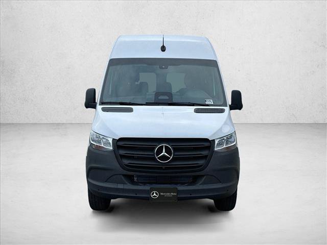 New 2026 Arctic White Mercedes-Benz  image 29