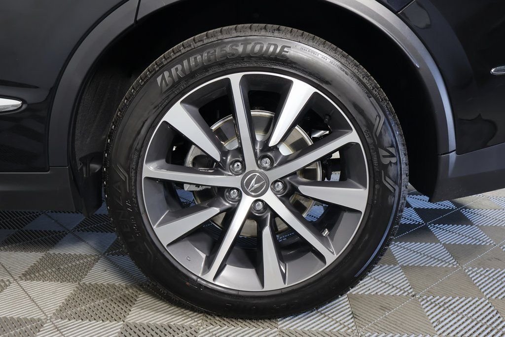 2026 Acura MDX Technology Package - Photo 16
