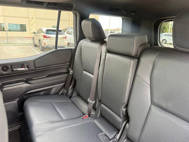 Certified Used 2025 METEOR SHOWER Toyota  image 29