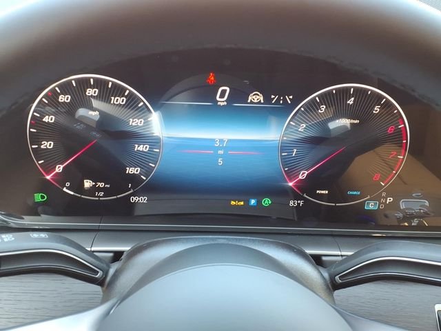 New 2026 White Mercedes-Benz GLS 450 image 11