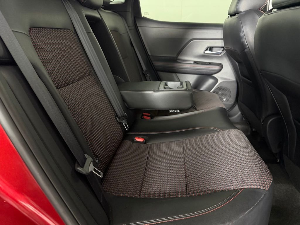 Used 2025 Red Nissan SR image 26