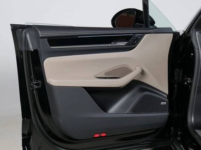 New 2026 Black Porsche 4 Electric image 28