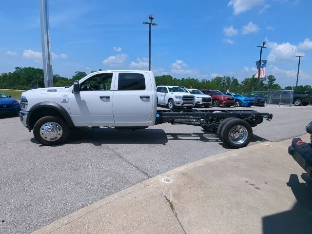 New 2026 White Ram Tradesman image 27
