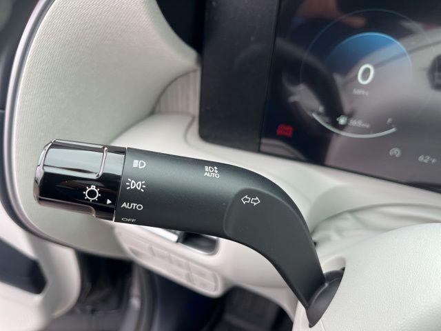 2026 Hyundai Palisade Calligraphy - Photo 14