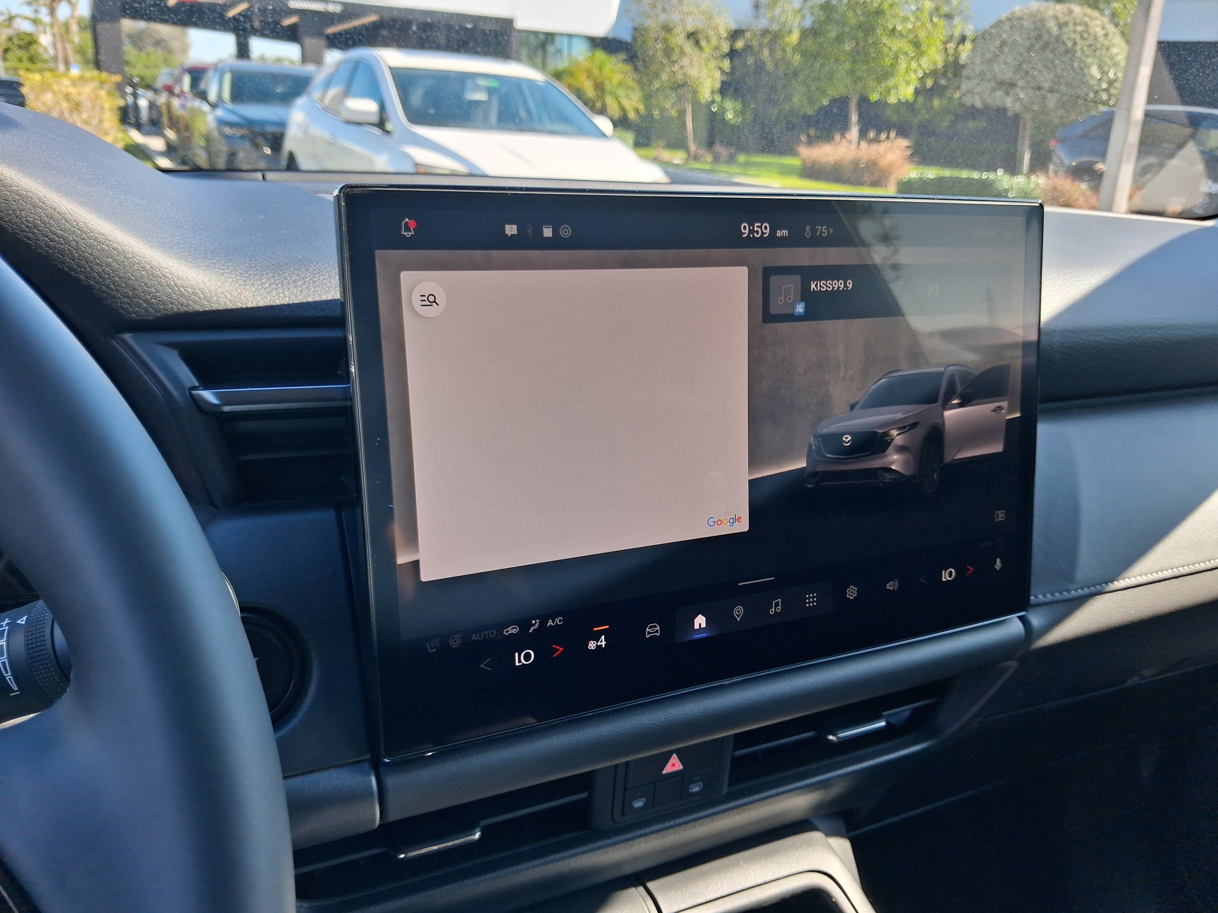 New 2026 Aero Gray Metallic Mazda 2.5 S Preferred image 8