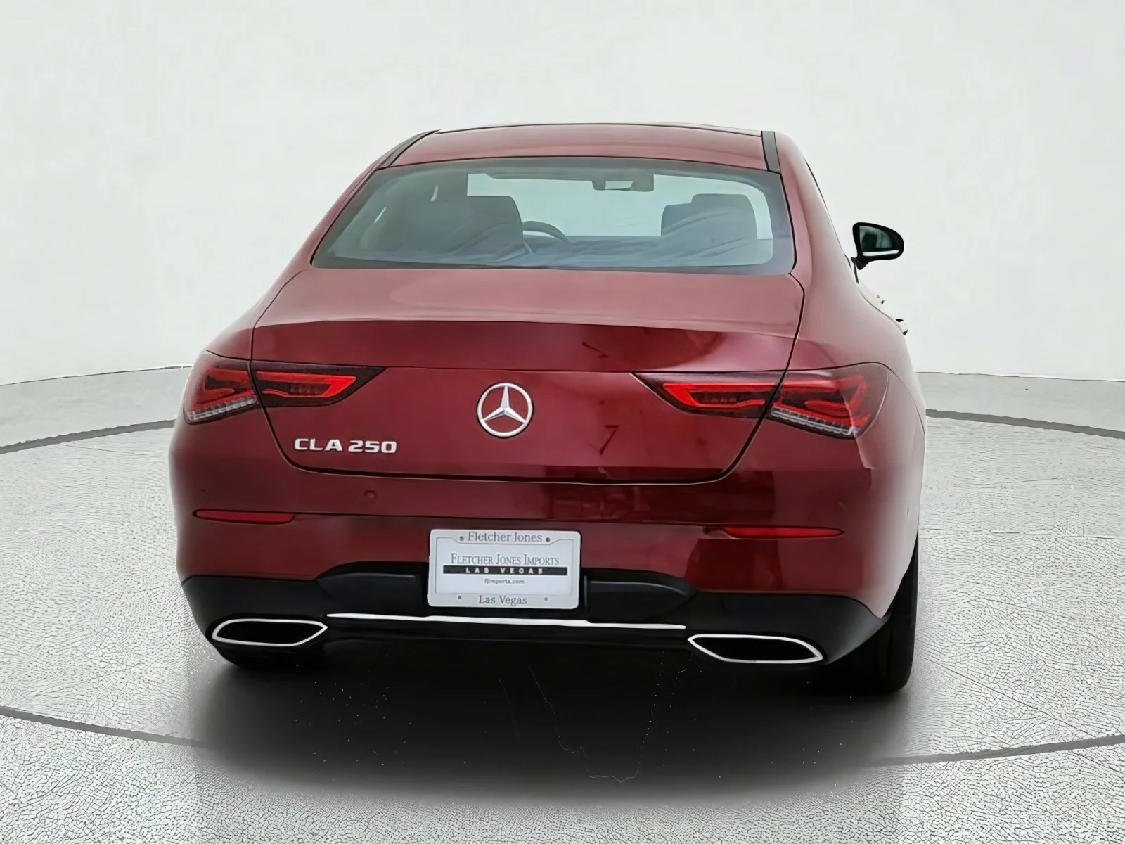 2023 Mercedes-Benz CLA CLA 250 - Photo 10