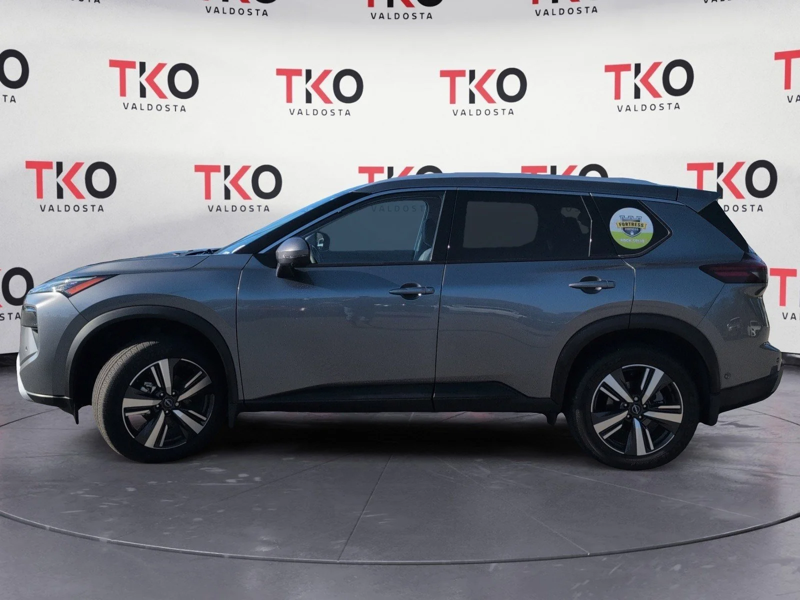 2025 Nissan Rogue SL - Photo 10