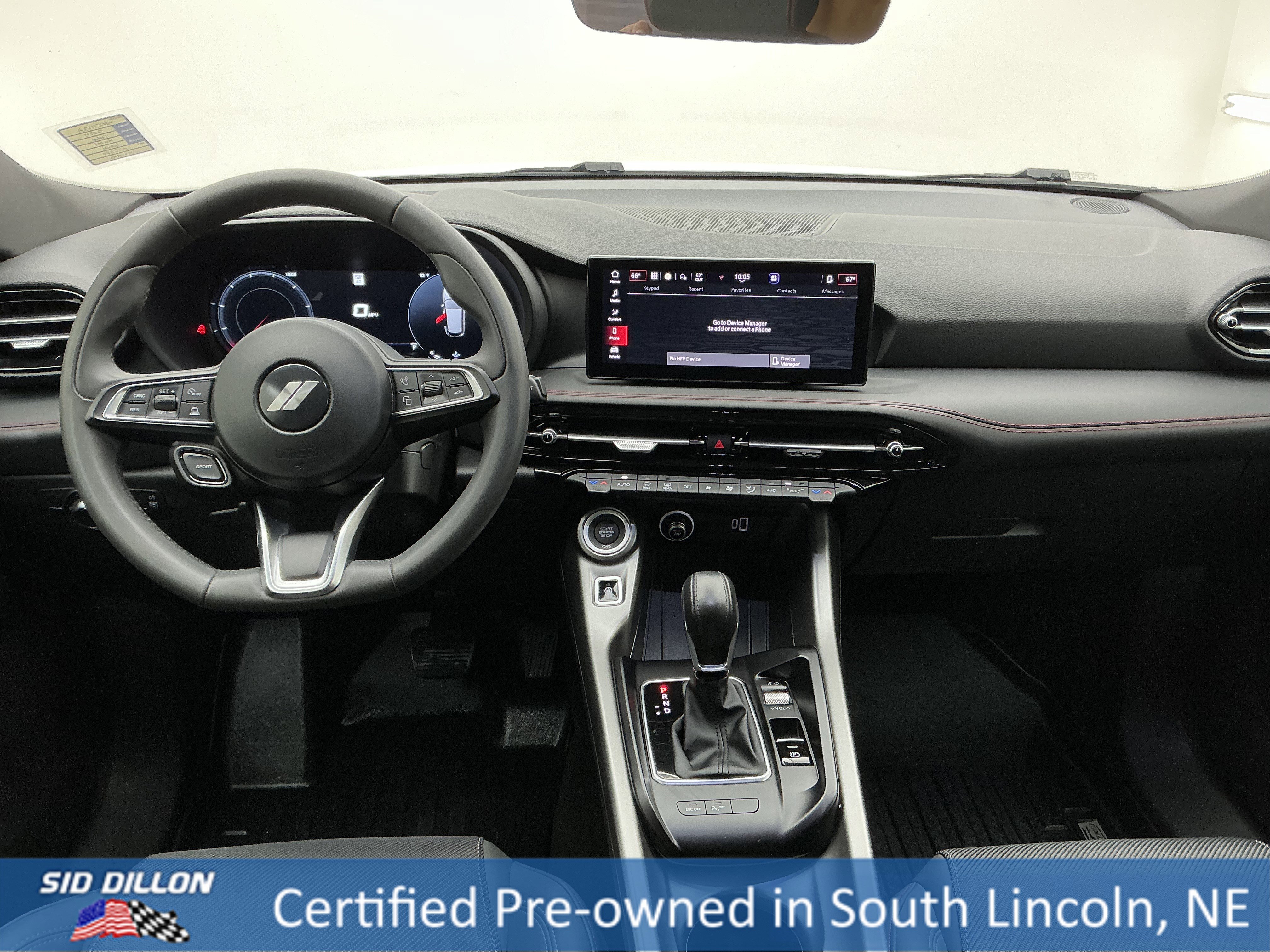 Used 2024 Q Ball Dodge GT image 20