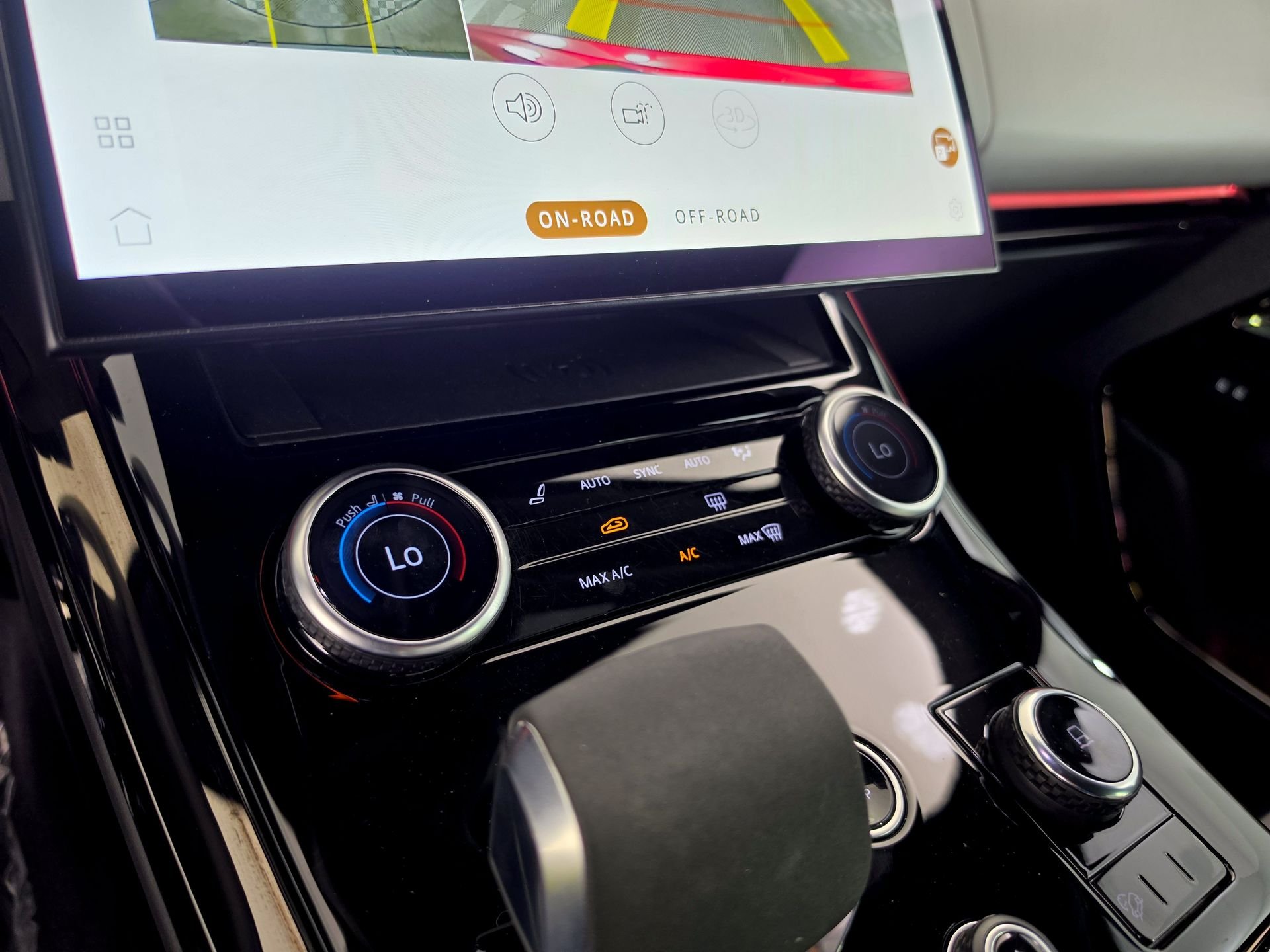 2023 Land Rover Range Rover Sport SE Dynamic - Photo 28
