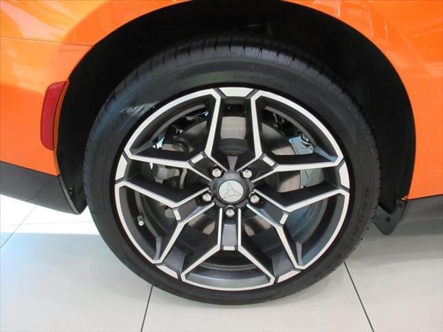 New 2026 Peel Out Exterior Paint Dodge Scat Pack Plus image 8