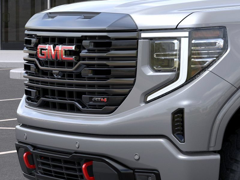 2026 GMC Sierra 1500 AT4 - Photo 13