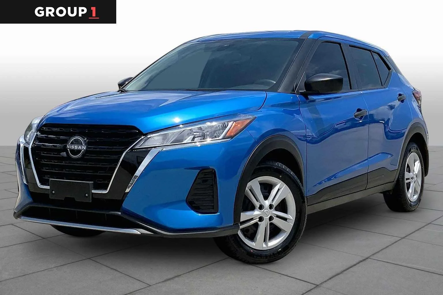 2024 Nissan Kicks 1.6 S's photo