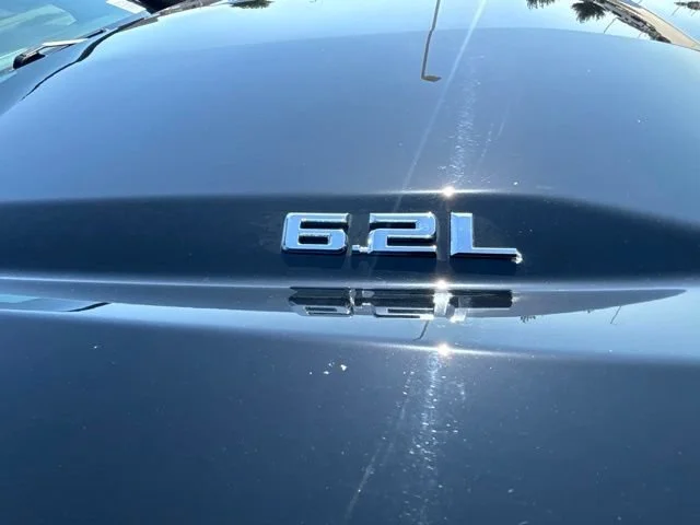 Used 2022 Black Chevrolet LT Trail Boss image 37