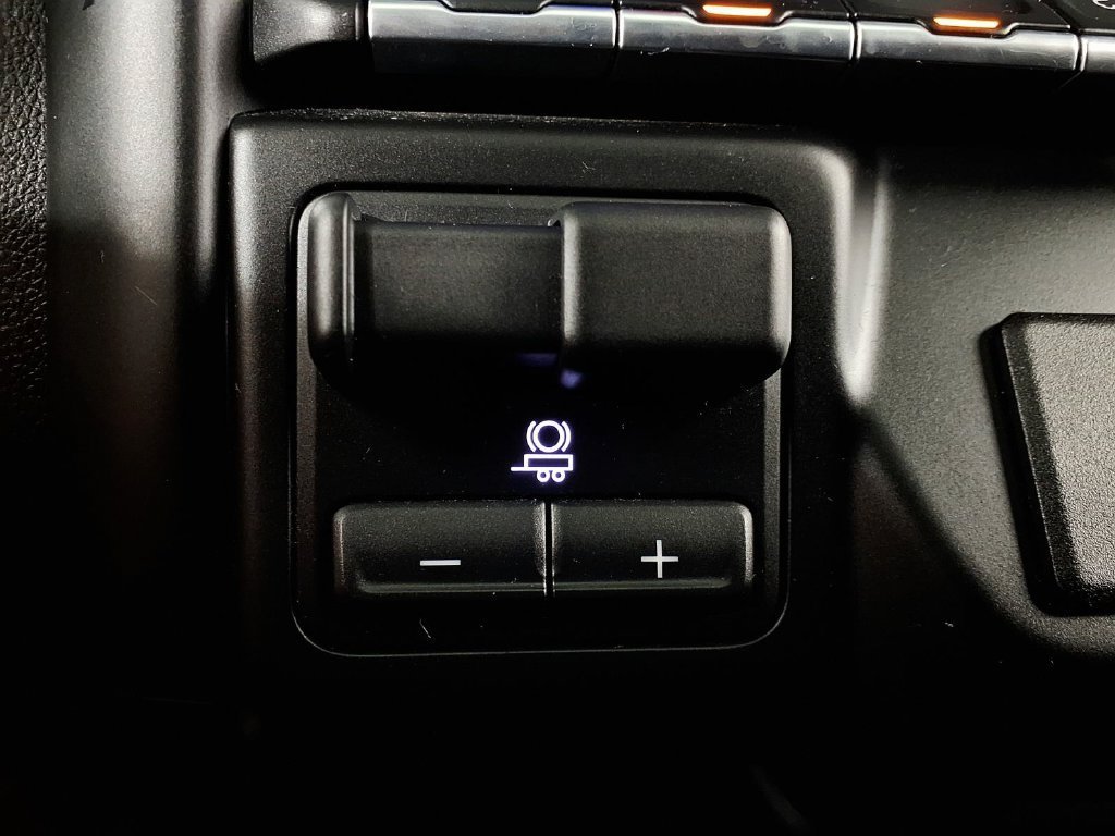 Used 2019 IRIDESCENT PEARL TRICOAT Chevrolet High Country image 21